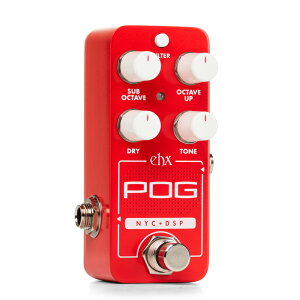 �y���s�A���i�zElectro-Harmonix PICO POG