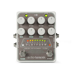 �y���s�A���i�zElectro Harmonix PICO PLATFORM