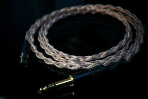 PlusSound EXO Series Custom Cable AKG�p Mini XLR