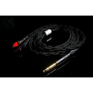 PlusSound Poetic Series Custom Cable Sennheiser�w�b�h�z���p