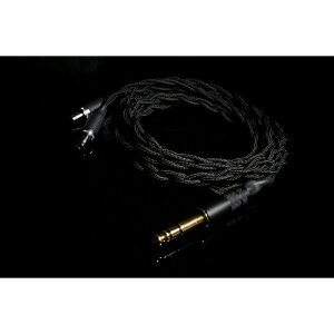 PlusSound Poetic Series Custom Cable Sennheiser HD800�p