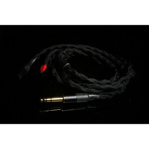 PlusSound LR Series Custom Cable Sennheiser�w�b�h�z���p