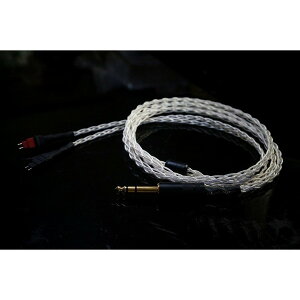 PlusSound X6 Series Custom Cable Sennheiser�w�b�h�z���p