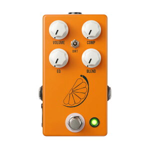 �y���s�A���i�zJHS Pedal Pulp N Peel V4