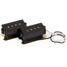 【並行輸入品】Fender PURE VINTAGE '63 PRECISION BASS PICKUP