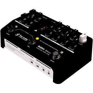 ysAizTwo notes ReVolt Bass