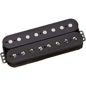 ysAizSeymour Duncan Sentient 8-strings Passive Mount