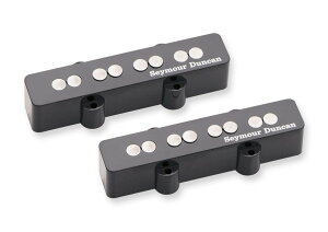 �y���s�A���i�zSeymour Duncan SJB-3 Quarter Pound Jazz Bass Set