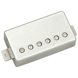 ysAizSeymour Duncan SH-12 George lynch Screamin' Demon Nickel