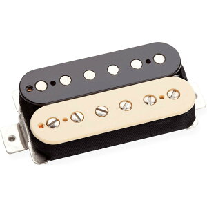 �y���s�A���i�zSeymour Duncan SH-1b '59 model Zebra