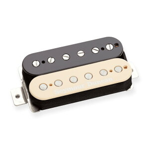 ysAizSeymour Duncan SH-2n Jazz model Reverse Zebra