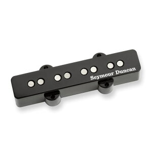 �y���s�A���i�zSeymour Duncan SJB-2b Hot Jazz Bass