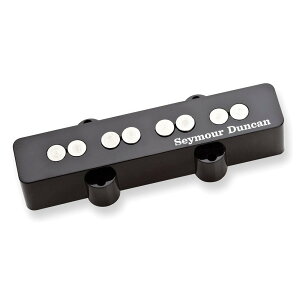 �y���s�A���i�zSeymour Duncan SJB-3n Quarter Pound Jazz Bass 4 String
