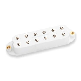 【並行輸入品】Seymour Duncan SJBJ-1n JB Jr White