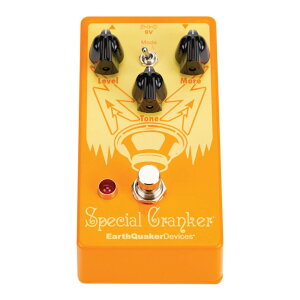 �y���s�A���i�zEarth Quaker Devices Special Cranker