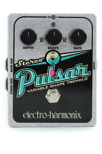 ysAizElectro Harmonix Stereo Pulsar