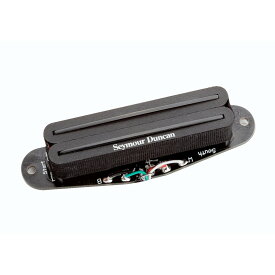 【並行輸入品】Seymour Duncan STHR-1n Hot Rails Rhythm