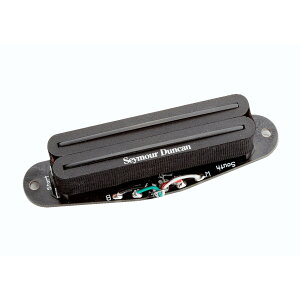 �y���s�A���i�zSeymour Duncan STHR-1n Hot Rails Rhythm