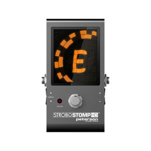 �y���s�A���i�zPeterson Strobo Stomp HD