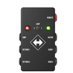�y���s�A���i�zJHS Pedal Switchback