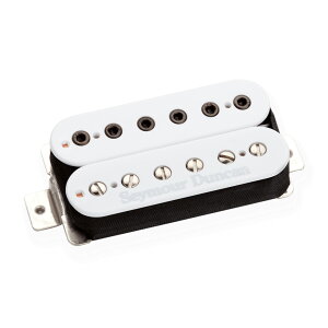 ysAizSeymour Duncan TB-12 George lynch Screamin' Demon Trembuckers White