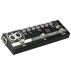 �y���s�A���i�zTECH21 DP-3X dUg Pinnick Signature