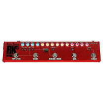 楽天市場】tech21 rk5 fly rig v2の通販