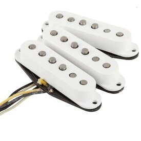 【並行輸入品】Fender USA Custom Shop Texas Special Stratocaster Pickups set