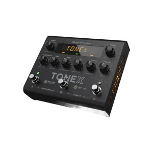 �y���s�A���i�zIK Multimedia TONEX Pedal