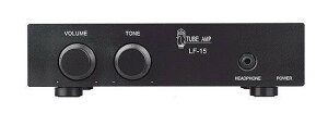 Tube Amp LF-15