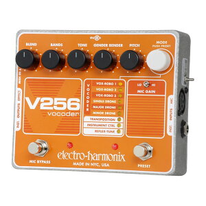 ysAizElectro Harmonix V256