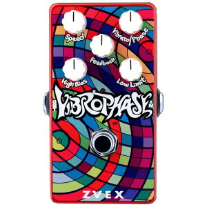 �y���s�A���i�zZvex VIBROPHASE VERTICAL