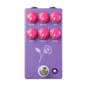 �y���s�A���i�zJHS Pedal The Violet Purple