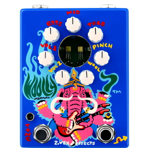�y���s�A���i�zZvex Woolly Mammoth 7