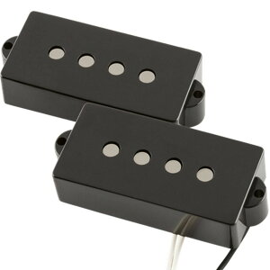ysAizFender Yosemite P Bass Pickup set Precision Bass