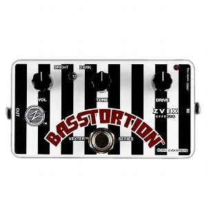 �y���s�A���i�zZvex Basstortion