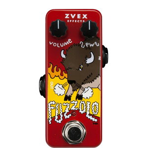 �y���s�A���i�zZvex Fuzzolo Z.VEX