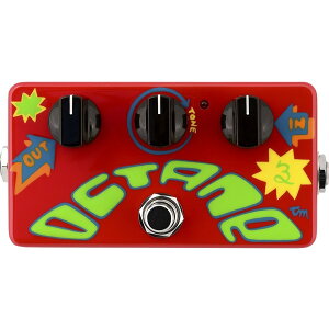 �y���s�A���i�zZVEX Octane 3