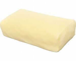 モルテン molten クッション 介護クッション ポジショニングクッション 高齢者 ミント Bタイプ(60×34cm) MINTNB イエロー │ 体位変換 体位保持 お年寄り 寝具 老人 ポジショニングケア 介護用