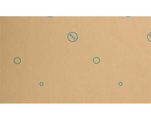 使い捨てマット バスマット トイレマット マット どこでもすいマット ハーフ (幅50×長さ29cm) ブラウン 400枚 N8510 あしかメディ工業 │ 介護用品 病院 老人ホーム デイサービス 福祉施設 介