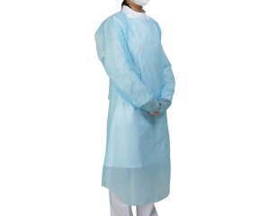 �g���̂ăv���X�`�b�N�K�E�� �S�����^�C�v �t���[�T�C�Y No.202 �u���[ 1��15����×20���Z�b�g CBC �� �K�E�� �g���̂� �q�� ���Օi �f�B�X�|�^�C�v �a�@ �V�l�z�[�� �f�C�T�[�r�X �����{�� ����