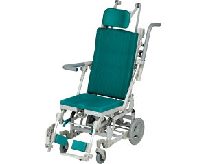 シャワーキャリー 入浴 車椅子 はいねーるFL 穴無しシート HN019 ウチヱ │ 介護用品 高齢者 お年寄り 老人 シニア 病院 老人ホーム デイサービス 福祉施設 介護施設 入所 入院