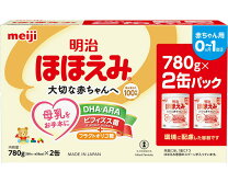 楽天市場】明治 ほほえみ800g 8缶の通販