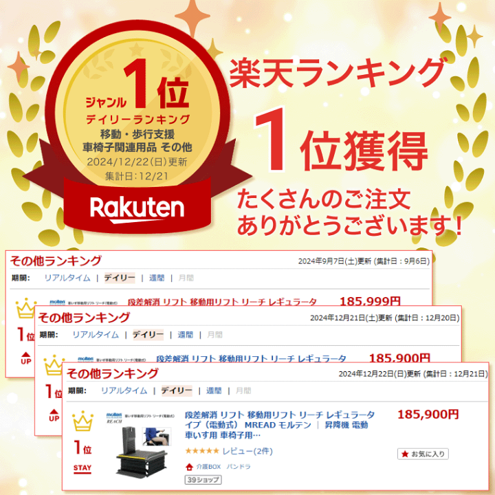 楽天市場】モルテン 段差解消 リフト 移動用リフト リーチ 楽天市場】モルテン 段差解消 リフト 移動用リフト リーチ