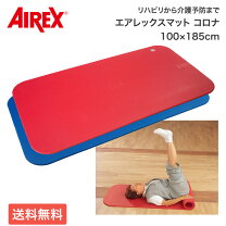楽天市場】エアレックス マットの通販