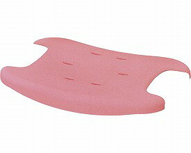 リッチェル やわらかシャワーチェアワイド 取替用ソフト座面（座面のみ） ピンク 49911 │ 座面のみ シャワーチェア用 介護用品 お風呂 椅子 部品 パーツ販売 高齢者 お年寄り シニア 老人 メンテナンス 交換パーツ 摩耗 消耗品 介護