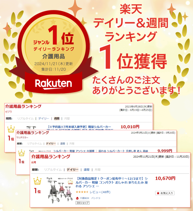 楽天市場】【対象商品限定！300円OFFクーポン配布中！】シルバー
