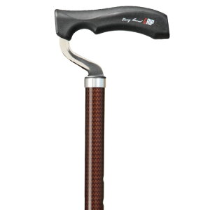 四点杖 四点前後可動固定式 2ウェイステッキ TW-0128 長さ65〜93cm 高さ調節12段階 ユーバ産業 │ 多点杖 4点杖 つえ ステッキ 杖 歩行補助 高齢者 介護用品 おしゃれ つえ 軽量 自立式 四点式 前