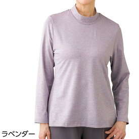 Tシャツ 着心地最適ストレッチTシャツ 821238 ケアファッション │ シニア ファッション 介護 衣類 お年寄り 老人 プレゼント シニア ファッション 介護 衣類 トップス 春夏 おしゃれ オシャレ着 ミセス 女性用 婦人服 高齢者 介護衣料 ギフト 贈り物 母の日 2024SS