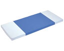 ケープ 防水シーツデニム防水シーツ抗菌タイプ170×110cmCK-408｜用品 用 おねしょ対策 尿漏れ 尿もれ 尿モレ 失禁 高齢者 子供おもらし ベッドケア 在宅 病院 施設 寝具 お年寄り シニア 老人 抗菌防 カビ防臭 ベッド関連 洗い替え 人気介護